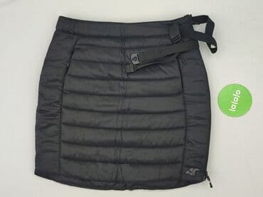 kurtka zimowa geox: 4F, Spódnica damska, M — 2