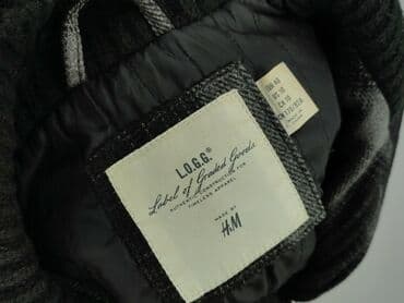kurtka 3 w 1: H&M, Kurtka przejściowa damska, rozmiar S — 4