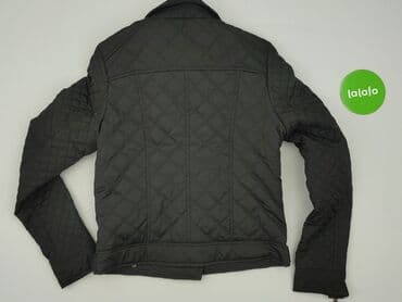 kurtki skórzane używane: Roco Fashion, Kurtka przejściowa damska, rozmiar S — 4