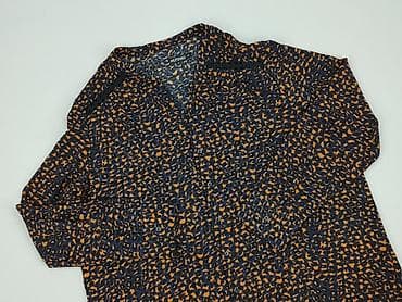bluzki oversize: In Extenso, Bluzka damska, rozmiar 3XL — 1