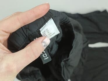 piżama jednorożec h m: H&M Divided, Spodnie materiałowe damskie, XS w lalafo.pl — 5 piżama jednorożec h m: H&M Divided, Spodnie materiałowe damskie, XS — 5