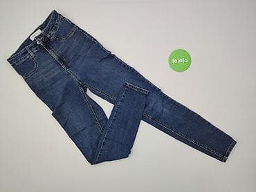 jeans h: Denim, Jeansy damskie, rozmiar S — 2