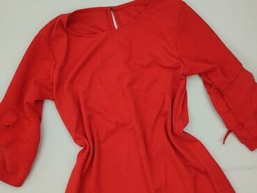 sweterkowe sukienki: Sukienka damska, rozmiar S — 2