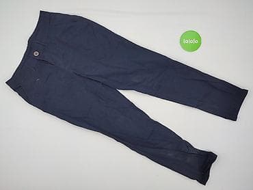 lacoste baleriny: Yessica, Spodnie materiałowe damskie, rozmiar S — 2