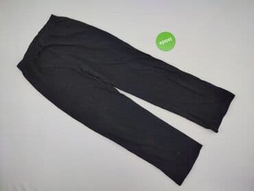 klapki zygzak mcqueen 44: AGGI, Spodnie dresowe dla mężczyzn, rozmiar 3XL — 2