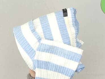 stradivarius crop top: Bershka, Top damski, M — 6