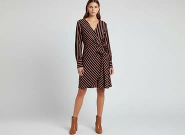 sukienka portfelowa: Primark, Sukienka damska, rozmiar L — 6