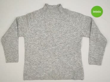 bluza nirvana damska: Amisu, Sweter damski, rozmiar L — 2