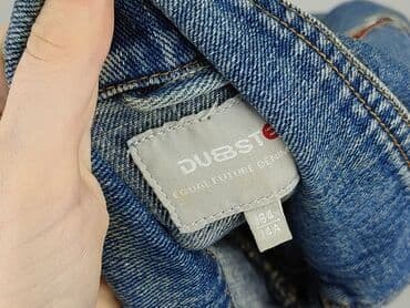 name it ubrania dla dzieci: Children's jeans jacket, 14 years, 158-164 cm, condition - Good — 4