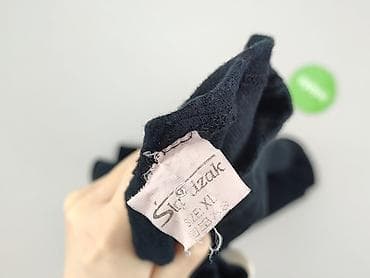 leather jacket: Sukienka damska, rozmiar XL — 4