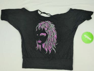 stussy t shirty basic: Topshop, T-shirt damski, M — 2