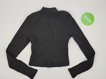 grip tshirt: Sinsay, Golf damski, rozmiar L — 3