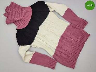 cute: Golf damski, rozmiar S — 3