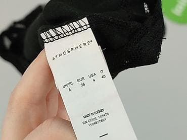 nike air force deichmann: Atmosphere, Top damski, rozmiar S — 4