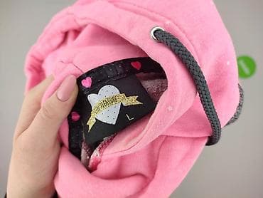 bolf bluza: Bluza z kapturem damska, rozmiar L — 5