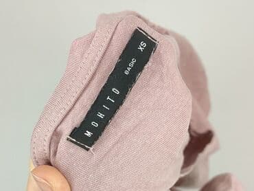 koszula od mohito: Mohito, T-shirt damski, rozmiar XS — 5