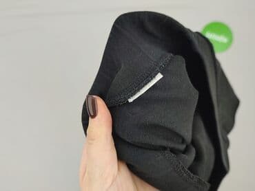 legginsy bawełniane krótkie damskie: Legginsy Krótkie damskie, rozmiar S — 5