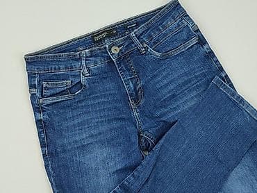 kurta: Denim Collection, Jeansy dla mężczyzn, rozmiar S — 1