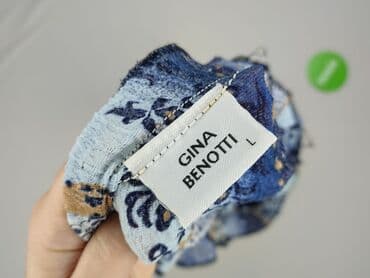 genzie bluzy: Gina Benotti, Bluzka damska, rozmiar L — 4