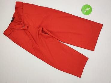 plisy: Zara, Spodnie materiałowe damskie, rozmiar XS — 3