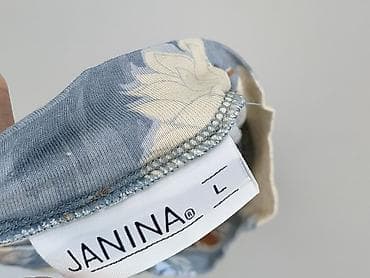 tuniki mohito: Janina, Bluzka damska, rozmiar L — 4