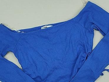 crop tops h: FB Sister, Top damski, rozmiar M — 1