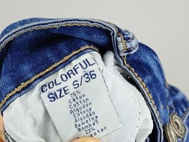 esprit buty deichmann: Jeansy damskie, rozmiar S — 5