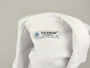 koszula biala 164: Koszula damska, rozmiar S — 4