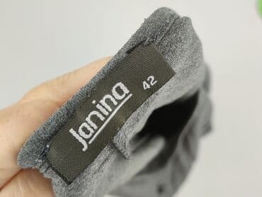 bluzka do karmienia lidl: Janina, Bluzka damska, rozmiar XL — 4