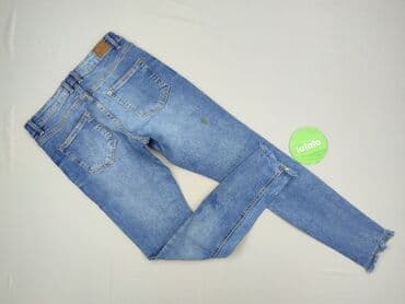 jeansy rozmiary: Jeansy damskie, rozmiar S — 3