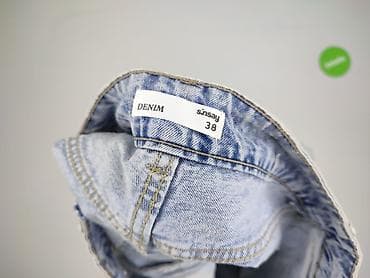 jorts 34: Sinsay, Szorty damskie, rozmiar S — 4