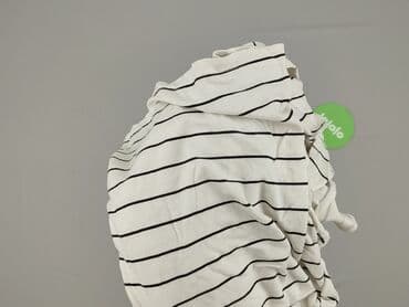 t shirty w czerwone paski: Top damski, rozmiar M — 5