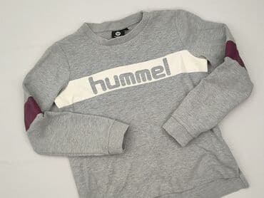Hummel, Women`s sweatshirt, size S (EU 36)