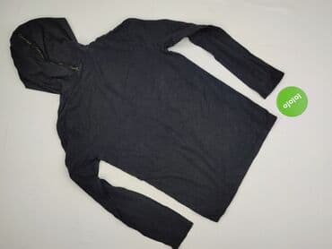 bluzy damskie calvin klein underwear: Calvin Klein, Bluza z kapturem damska, rozmiar S — 3