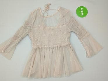 opus bluzki: River Island, Bluzka damska, rozmiar M — 2