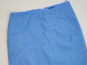 mohito marynarka niebieska: More & More, Spódnica damska, L — 1