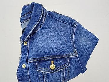mihos kurtka: Mohito, Kurtka jeansowa damska, rozmiar 2XS — 6