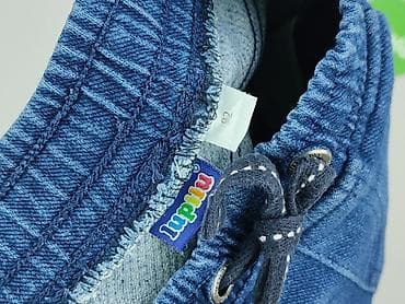 flattered buty: Spodnie jeansowe, Lupilu, 1.5-2 lat, 92, stan - Idealny — 4