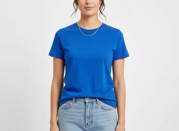 koszulki fruit of the loom allegro: Fruit Of The Loom, T-shirt damski, rozmiar S — 8