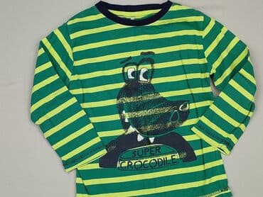 kapcie w ccc: Sweatshirt, 2-3 years, 92-98 cm, condition - Very good — 1
