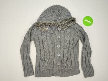 c a sweter: Kardigan damski, rozmiar M — 2