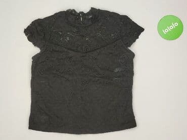 koronkowy top pod marynarkę: Esmara, Bluzka damska, rozmiar S — 2