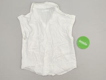 sinsay bluzki z krótkim rękawem: Sinsay, Bluzka damska, rozmiar S — 3