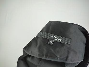 solar garnitury: My Essential Wardrobe, Spodnie materiałowe damskie, rozmiar S — 4