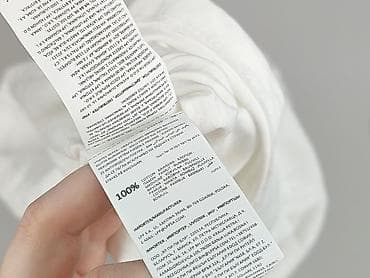 sinsay sonic: Sinsay, T-shirt damski, rozmiar S — 4