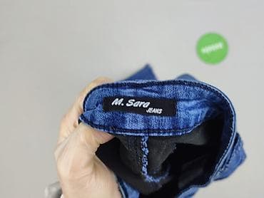 m sara jeansy: M.Sara, Jeansy damskie, rozmiar XS — 4