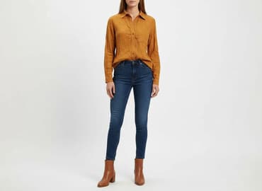 koszula puro lino: Koszula damska, rozmiar L — 5