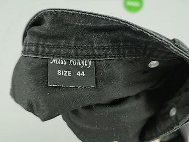 spodnie hello kitty jeans: Jeansy damskie, rozmiar 2XL — 5