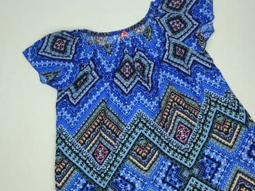 sukienki indyjskie duże rozmiary: Women`s dress, size 5XL — 2