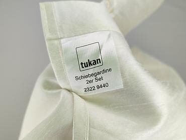 dodatki do pokoju: Obrus 218 x 43, kolor - Biały, stan - Bardzo dobry — 4